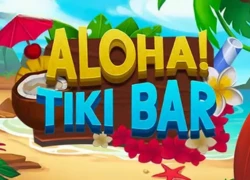 Aloha Tiki Bar