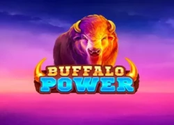 Buffalo Power