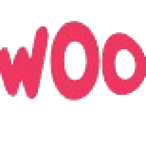 Woo Casino Australia official logo for online casino website
